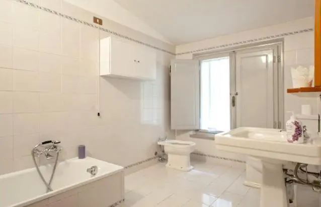 Tatil Evi Fattoria Uccelliera Villa Lorenzana