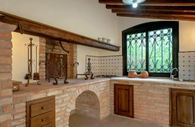 Fattoria Uccelliera Villa Lorenzana